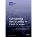 Overcoming Data Scarcity in Earth Science