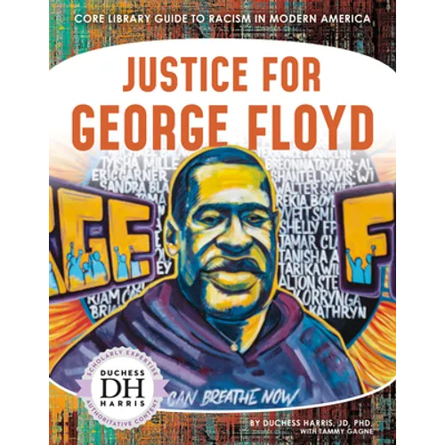 Justice for George Floyd