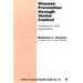 Disease Prevention Through Vector Control: Guidelines for Relief Organizations
