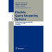 Flexible Query Answering Systems: 6th International Conference, Fqas 2004, Lyon, France, June 24-26, 2004, Proceedings