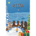 A Christmas Story in the Forest: A Story About Friendship, Kindness, and Spirit of Christmas