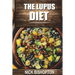 The Lupus Diet: Heal Your Lupus With Natural Diet Remedies