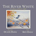 The River White: A Confluence of Brush & Quill