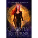 Ghostly Returns: A Paranormal Fantasy Romance