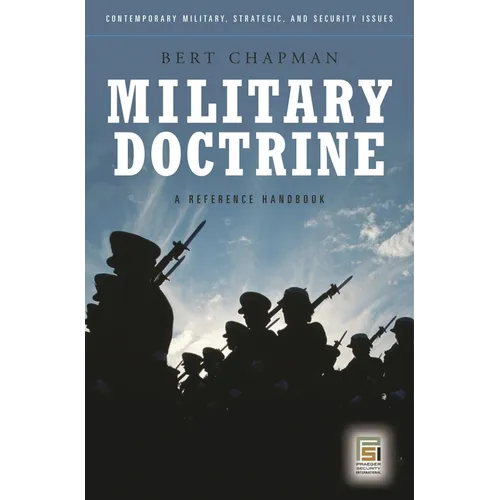Military Doctrine: A Reference Handbook
