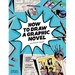 How to Draw a Graphic Novel