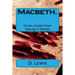 Macbeth. Study guide from Nailed it Notes: For AQA Levels 7, 8 and 9