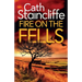 Fire on the Fells: an absolutely gripping British crime thriller full of twists
