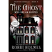 The Ghost Who Dream Hopped