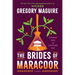 The Brides of Maracoor