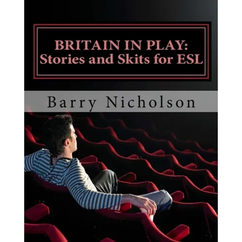 Britain in Play: Stories and Skits
