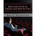 Britain in Play: Stories and Skits