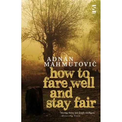 How to Fare Well and Stay Fair