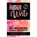 The Nudge to Write: Find & Amplify Your Voice Writing & Self-Publishing Workshop Volume 1