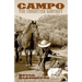 Campo, The forgotten Gunfight: The true story of the Campo gunfight that took place on december 4, 1875