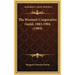 The Women's Cooperative Guild, 1883-1904 (1904)