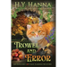 Trowel and Error (LARGE PRINT): The English Cottage Garden Mysteries - Book 4