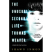 The Unusual Second Life of Thomas Weaver: A Middle Falls Time Travel Novel