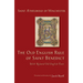 The Old English Rule of Saint Benedict: With Related Old English Texts Volume 264