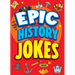 Epic History Jokes