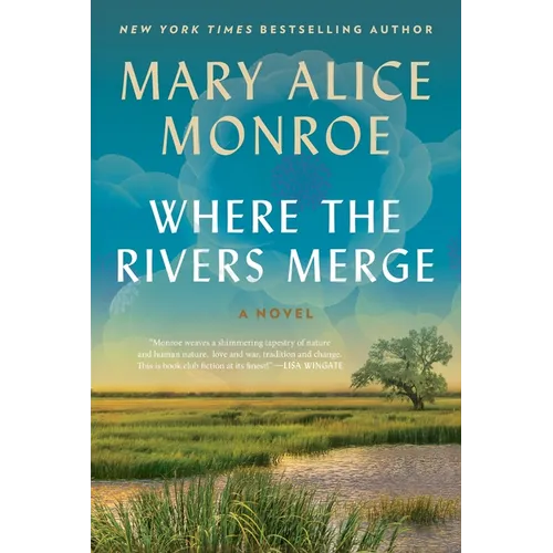 Where the Rivers Merge
