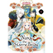 Nina the Starry Bride 9