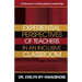 Experiential Perspectives of Teachers in An Inclusive Classroom: A Research in Education Leadership
