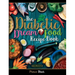 Diabetic Dream Food, The Diabetic Index Recipe Book: 150 Low Carb Anti Inflammatory High Omega 3 Omega 7 Good Fat, Low Sat Trans Omega 6 Bad Fat, Insu