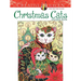 Creative Haven Christmas Cats Coloring Book