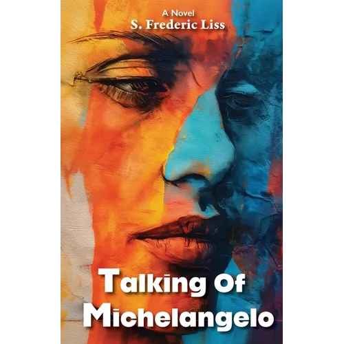 Talking Of Michelangelo