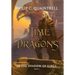 In the Shadow of Kings (A Time of Dragons: Book 2)