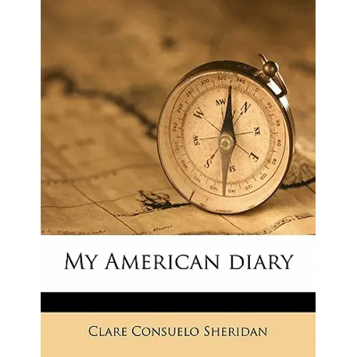 My American Diary