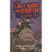 Last Kids on Earth and the Nightmare King