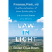 Law in Light: Priestesses, Priests, and the Revitalization of Akan Spirituality in the United States and Ghana