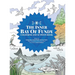 The Inner Bay of Fundy Colouring & Activity Book: Volume 1
