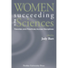Women Succeeding in the Sciences: Theories and Practices Across Disciplines