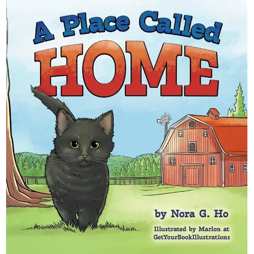 A Place Called Home