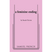 A Feminine Ending