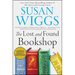 The Lost and Found Bookshop