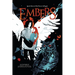 Embers: part three of the Traces trilogy