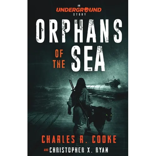 Orphans of the Sea