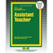 Assistant Teacher