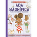 ADA Magnífica Y Los Pantalones Peligrosos / ADA Twist and the Perilous Pants