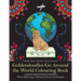 Goldendoodles Go Around the World Colouring Book: Goldendoodle Coloring Book - Perfect Goldendoodle Gifts Idea for Adults and Older Kids