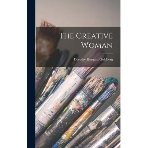 The Creative Woman