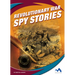 Revolutionary War Spy Stories
