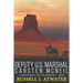 Deputy U.S. Marshal Carsten McNeil: (A Carsten McNeil Western Adventure - Book 2)