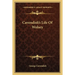 Cavendish's Life Of Wolsey