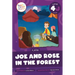 Joe and Rose in the Forest: Level 4j (O_e/Oe)