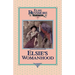 Elsie's Womanhood, Book 4